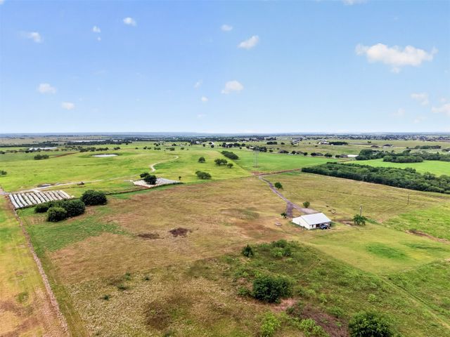 901 Marion Road, Venus, TX 76084