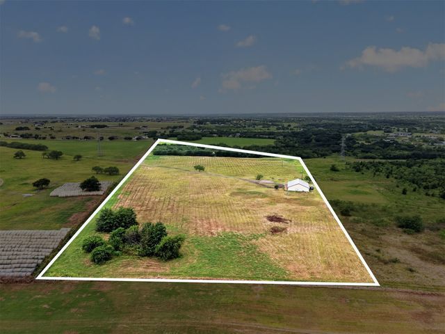 901 Marion Road, Venus, TX 76084