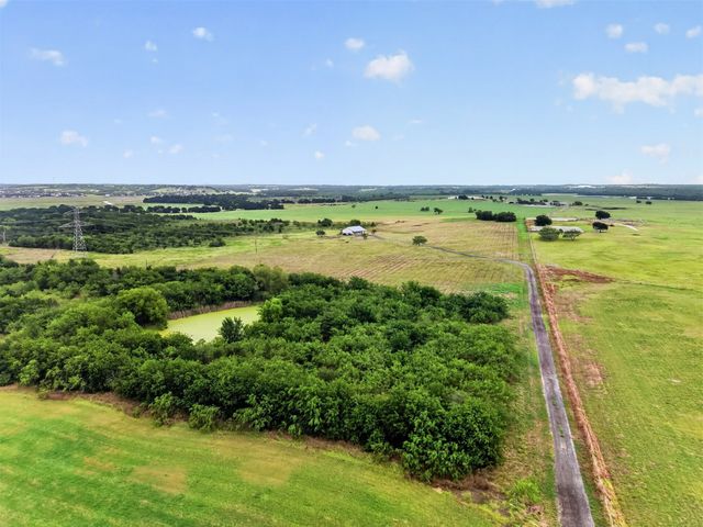 901 Marion Road, Venus, TX 76084