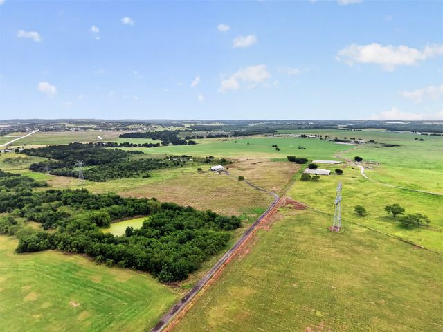 901 Marion Road, Venus, TX 76084