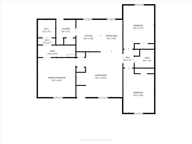 901 Marion Road, Venus, TX 76084
