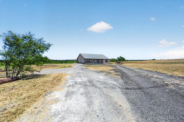 901 Marion Road, Venus, TX 76084