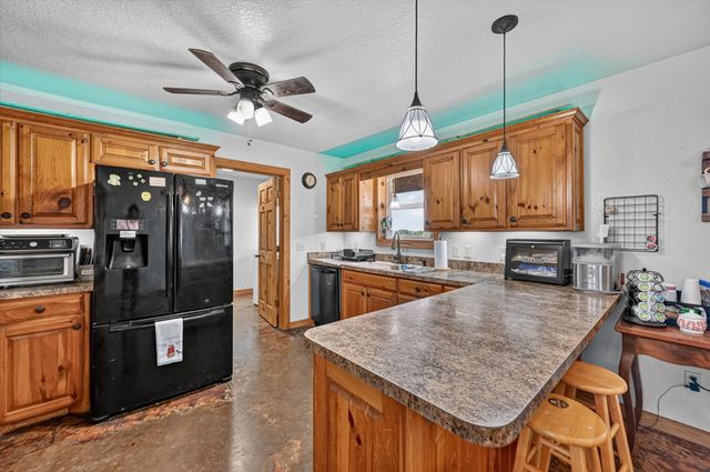 901 Marion Road, Venus, TX 76084