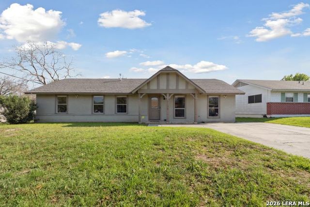 7170 Hickory Grove, San Antonio, TX 78227