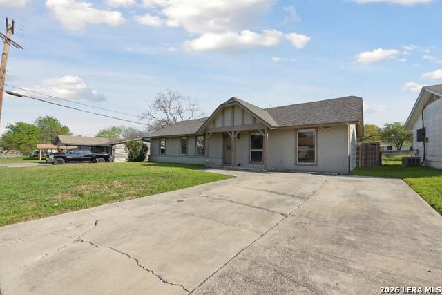 7170 Hickory Grove, San Antonio, TX 78227