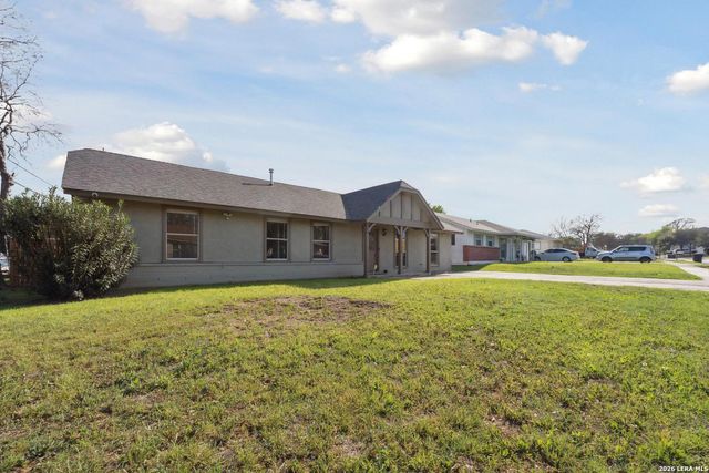 7170 Hickory Grove, San Antonio, TX 78227