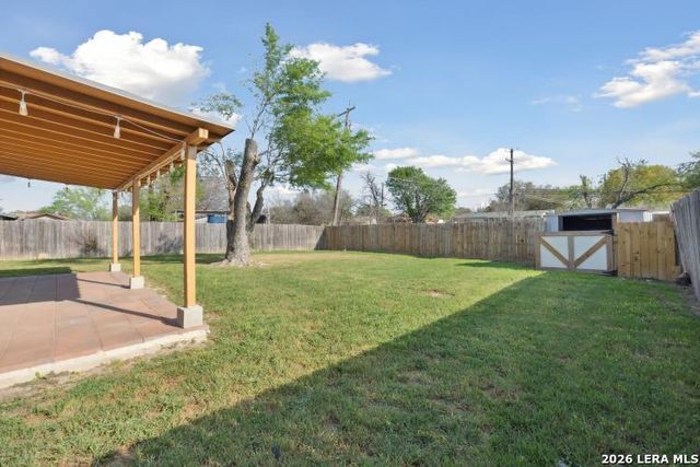7170 Hickory Grove, San Antonio, TX 78227