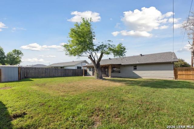 7170 Hickory Grove, San Antonio, TX 78227