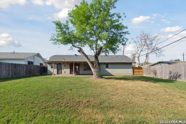 7170 Hickory Grove, San Antonio, TX 78227
