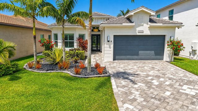 7789 WILDFLOWER SHORES Drive, Delray Beach, FL 33446