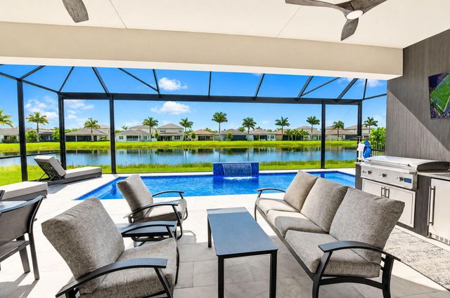 7789 WILDFLOWER SHORES Drive, Delray Beach, FL 33446