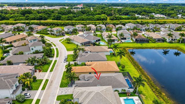7789 WILDFLOWER SHORES Drive, Delray Beach, FL 33446
