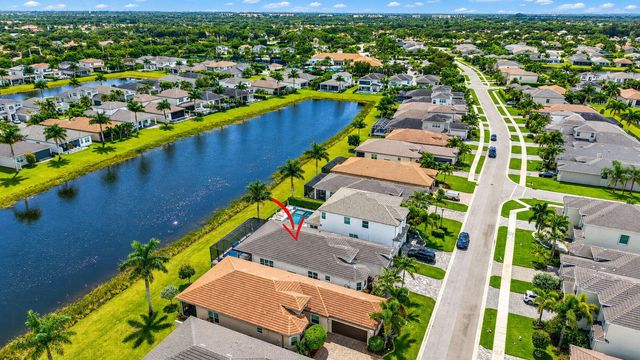 7789 WILDFLOWER SHORES Drive, Delray Beach, FL 33446