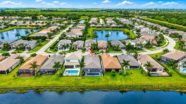 7789 WILDFLOWER SHORES Drive, Delray Beach, FL 33446