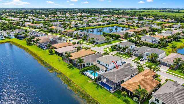 7789 WILDFLOWER SHORES Drive, Delray Beach, FL 33446