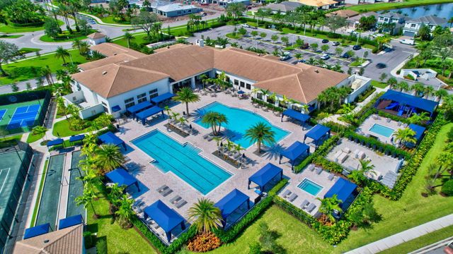 7789 WILDFLOWER SHORES Drive, Delray Beach, FL 33446