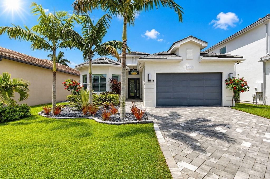 7789 WILDFLOWER SHORES Drive, Delray Beach, FL 33446