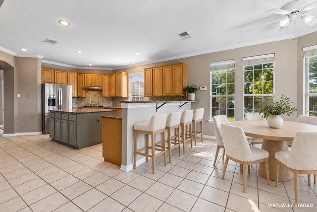 35 Creekside Drive, Trophy Club, TX 76262