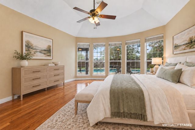 35 Creekside Drive, Trophy Club, TX 76262