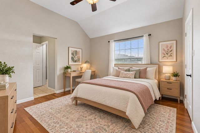 35 Creekside Drive, Trophy Club, TX 76262