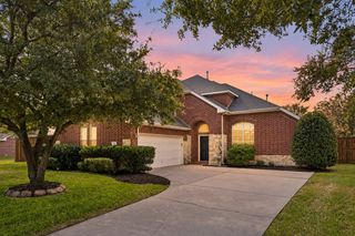 35 Creekside Drive, Trophy Club, TX 76262