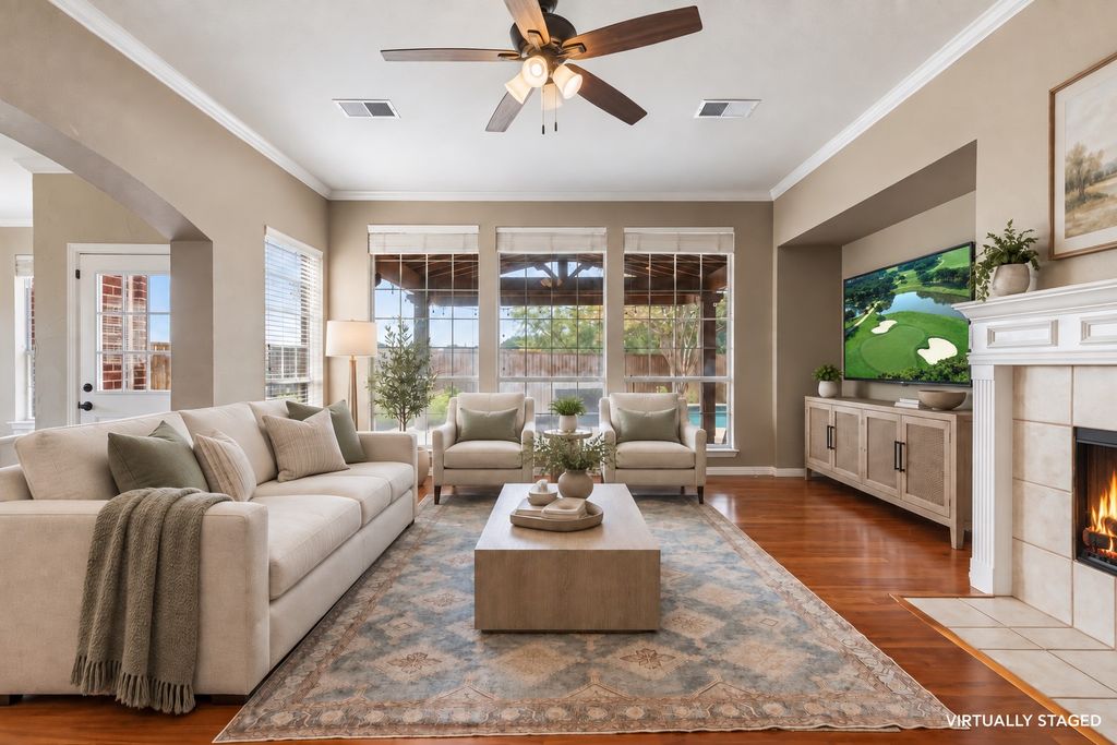 35 Creekside Drive, Trophy Club, TX 76262 — photo 4