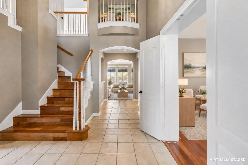 35 Creekside Drive, Trophy Club, TX 76262 — photo 5