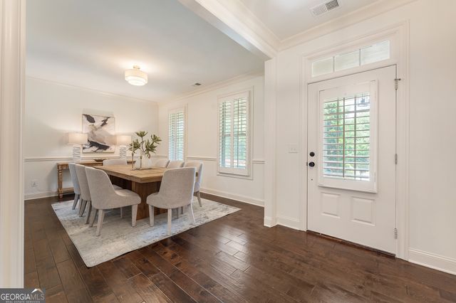 12609 Lecoma Trace, Milton, GA 30004