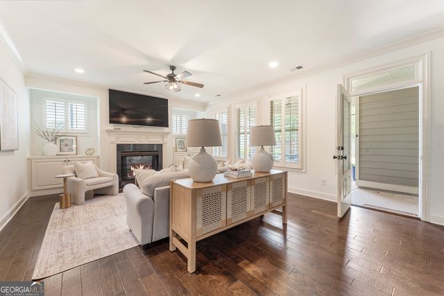 12609 Lecoma Trace, Milton, GA 30004