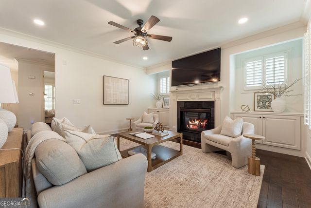 12609 Lecoma Trace, Milton, GA 30004