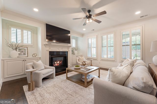 12609 Lecoma Trace, Milton, GA 30004