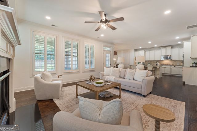12609 Lecoma Trace, Milton, GA 30004