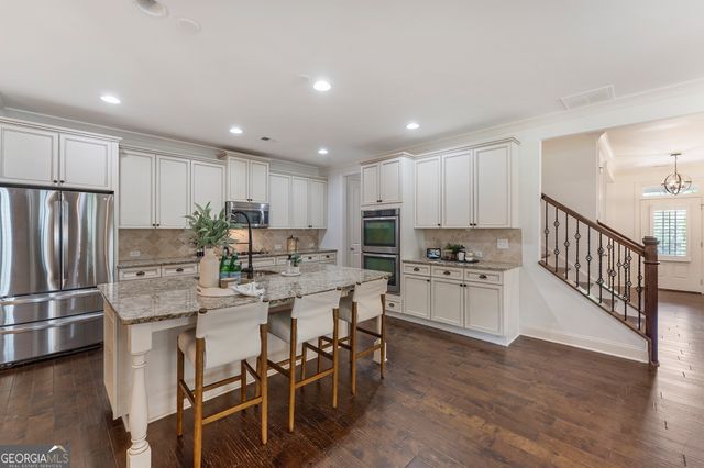 12609 Lecoma Trace, Milton, GA 30004