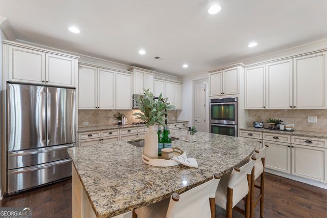 12609 Lecoma Trace, Milton, GA 30004