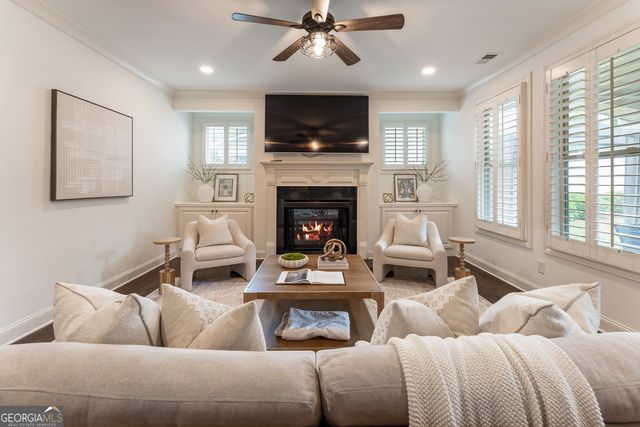 12609 Lecoma Trace, Milton, GA 30004