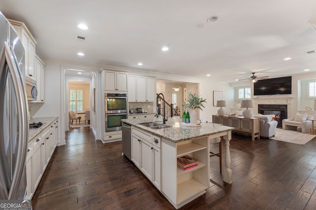 12609 Lecoma Trace, Milton, GA 30004