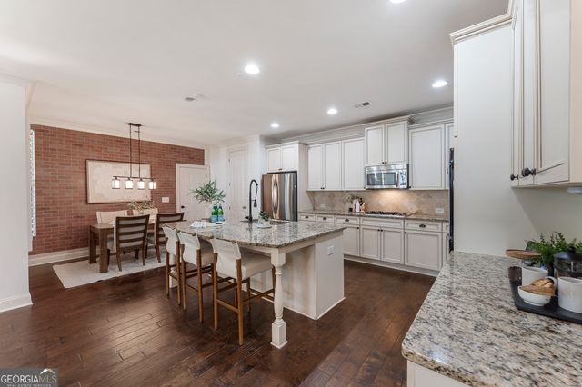 12609 Lecoma Trace, Milton, GA 30004