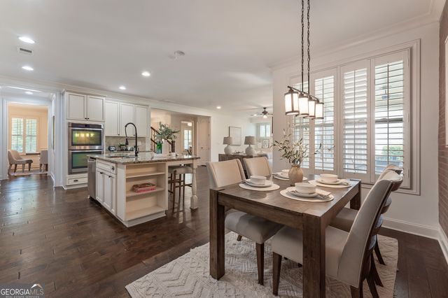 12609 Lecoma Trace, Milton, GA 30004
