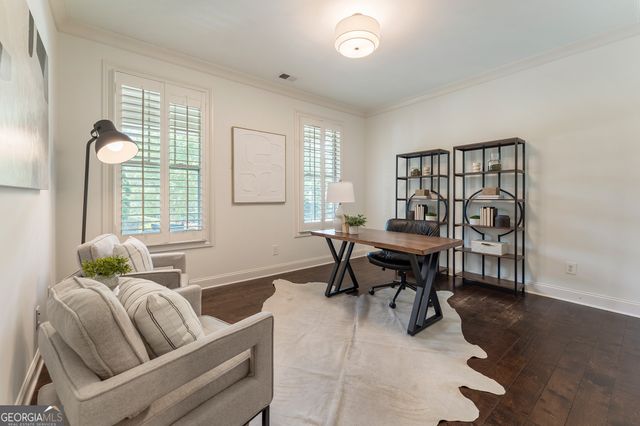 12609 Lecoma Trace, Milton, GA 30004