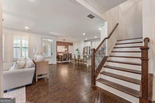 12609 Lecoma Trace, Milton, GA 30004