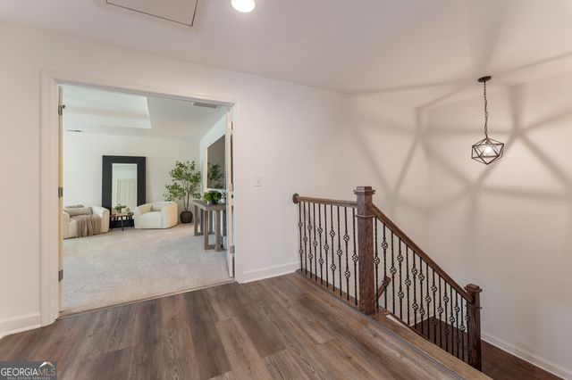 12609 Lecoma Trace, Milton, GA 30004