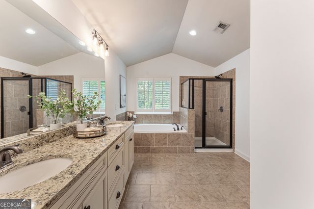 12609 Lecoma Trace, Milton, GA 30004