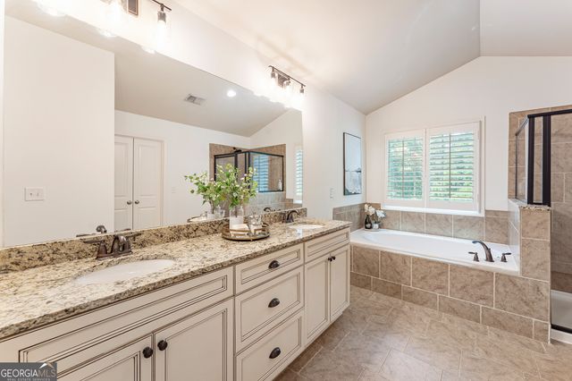 12609 Lecoma Trace, Milton, GA 30004