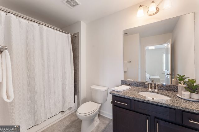 12609 Lecoma Trace, Milton, GA 30004