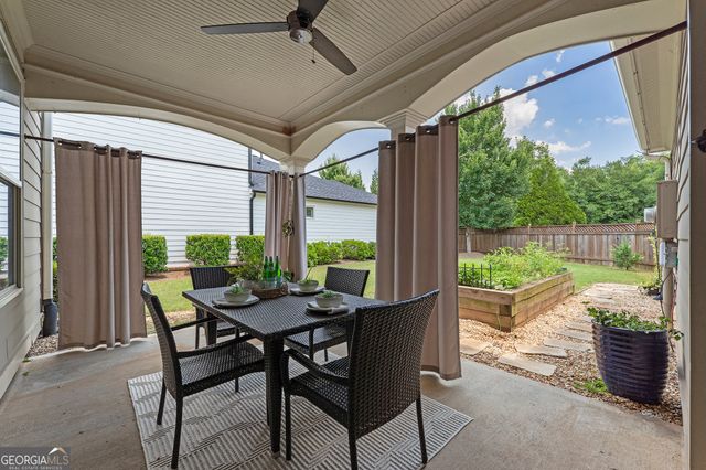 12609 Lecoma Trace, Milton, GA 30004