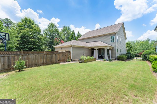 12609 Lecoma Trace, Milton, GA 30004