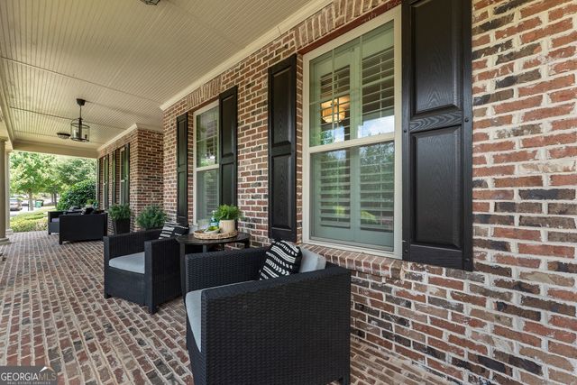 12609 Lecoma Trace, Milton, GA 30004