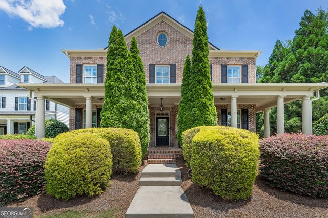 12609 Lecoma Trace, Milton, GA 30004