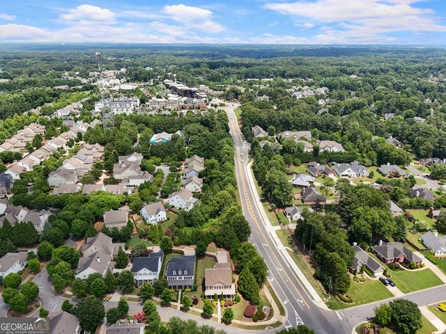 12609 Lecoma Trace, Milton, GA 30004
