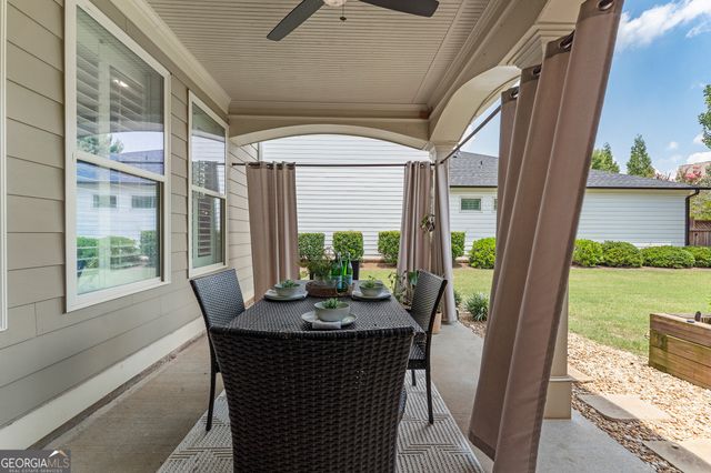 12609 Lecoma Trace, Milton, GA 30004